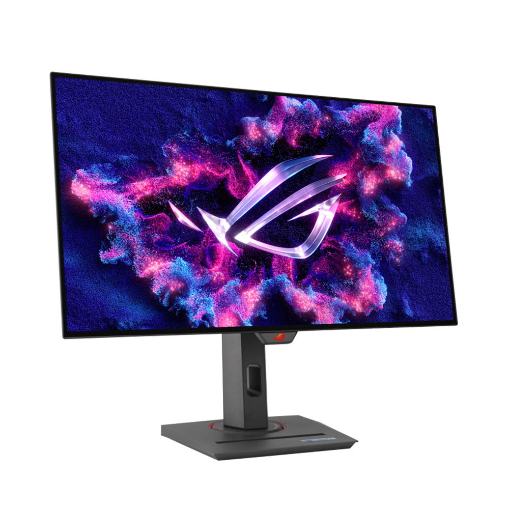 ASUS ROG Strix XG27AQDMG 27吋 2K QHD 240Hz W-OLED HDR10 G-SYNC compatible 電競顯示器