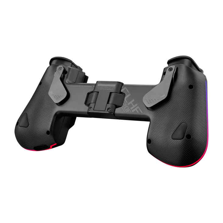 ASUS ROG TESSEN GU200A Type-C 手機遊戲控制器(For Android)