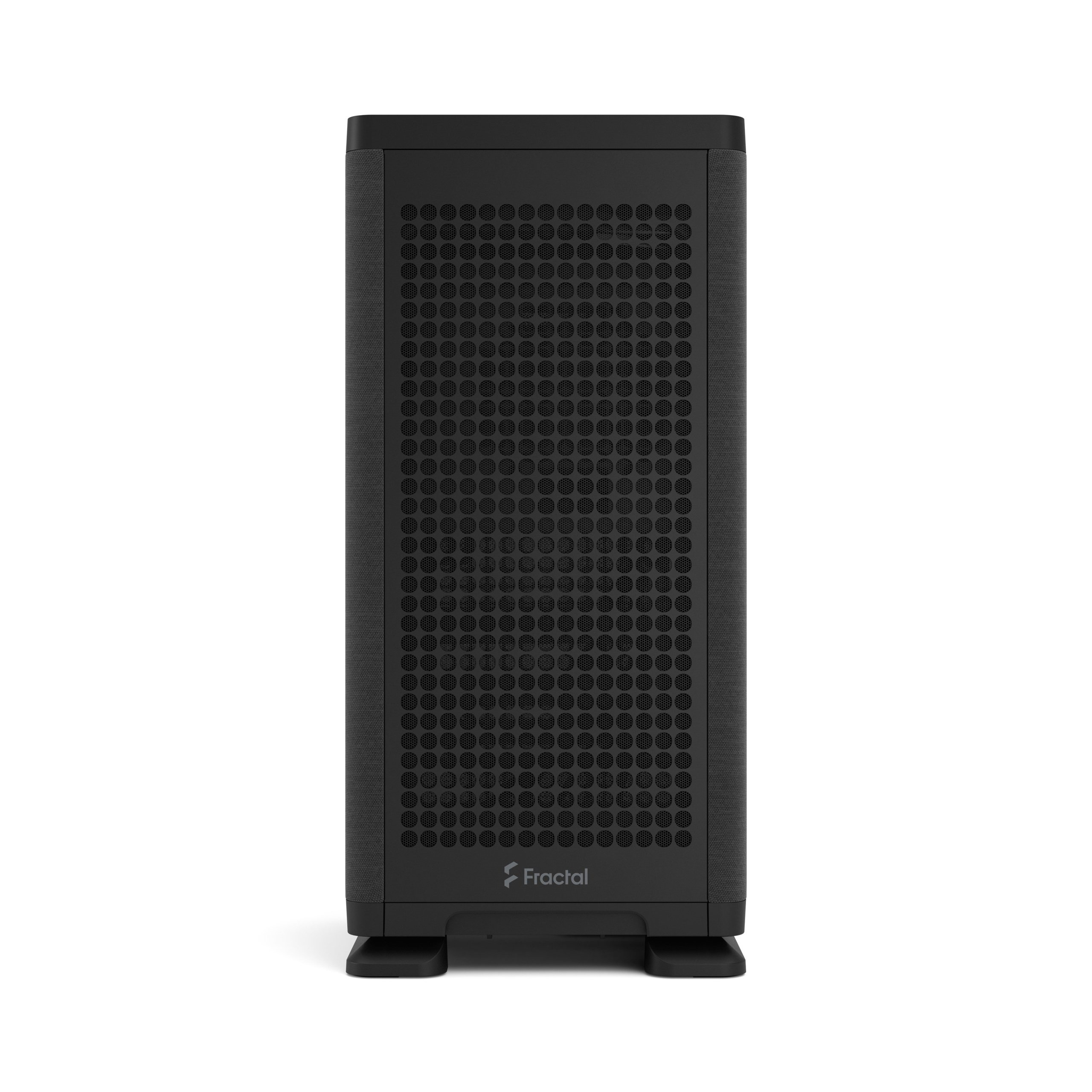 Fractal Design Mood 直立式 mITX機箱(黑色-Black)