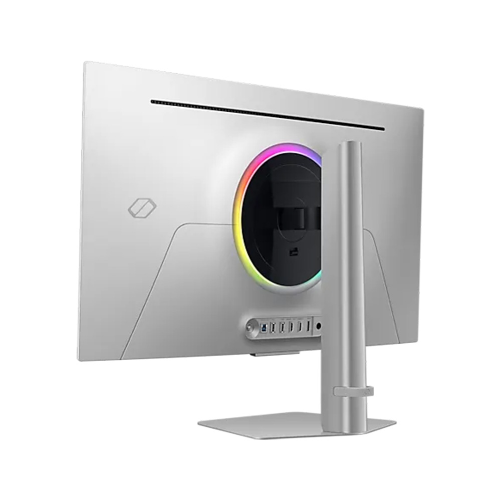 Samsung 三星 Odyssey G8 32吋 4K UHD 240Hz QD-OLED 0.03ms 電競顯示器(LS32DG802SCXXK)