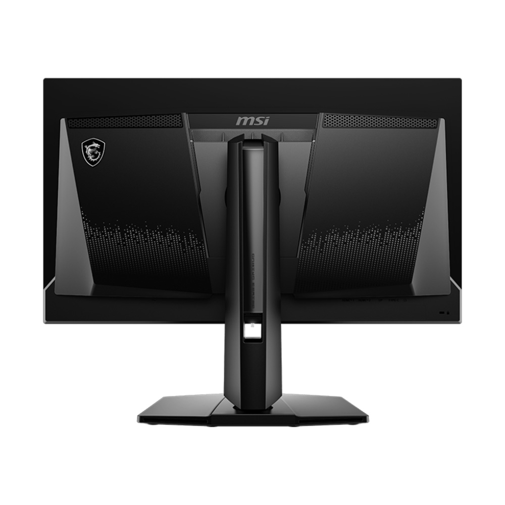 MSI MAG 271QPX QD-OLED E2 27吋 2K QHD 240Hz QD-OLED HDMI 2.1 電競顯示器