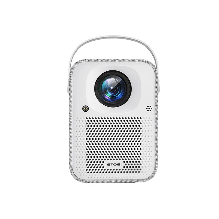 ETOE Seal Android TV 投影機