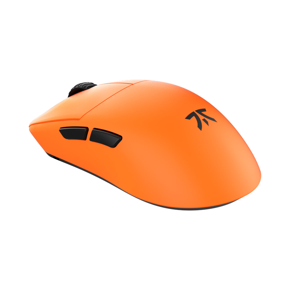 Fnatic x LAMZU Maya 8K 無線遊戲滑鼠(8K Special Edition-Medium)