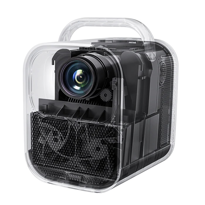 ETOE Seal Pro Android TV 投影機