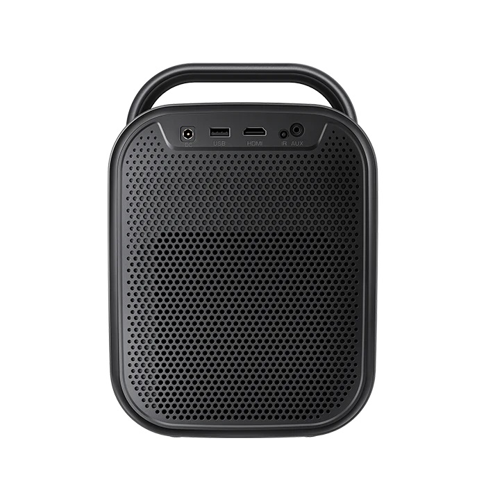 ETOE Seal Pro Android TV 投影機