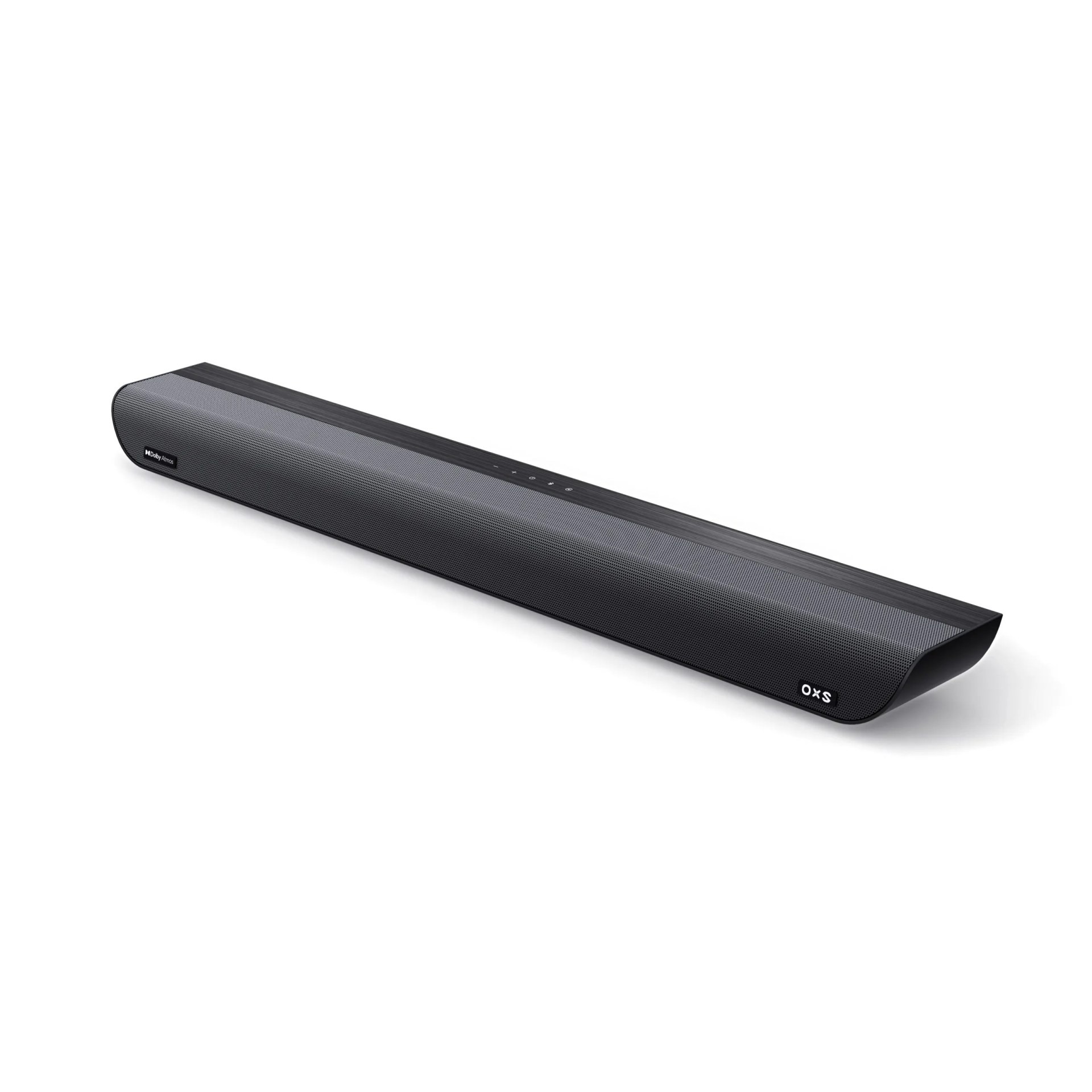 OXS S5 Dolby Atmos 3.1.2聲道 HDMI eARC 藍牙 一體式家庭影院音響
