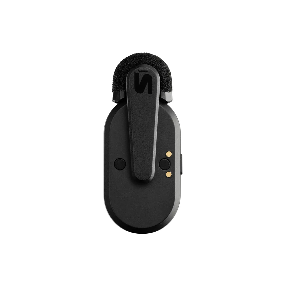Shure MoveMic One MV-ONE-Z6 領夾式麥克風(單咪)