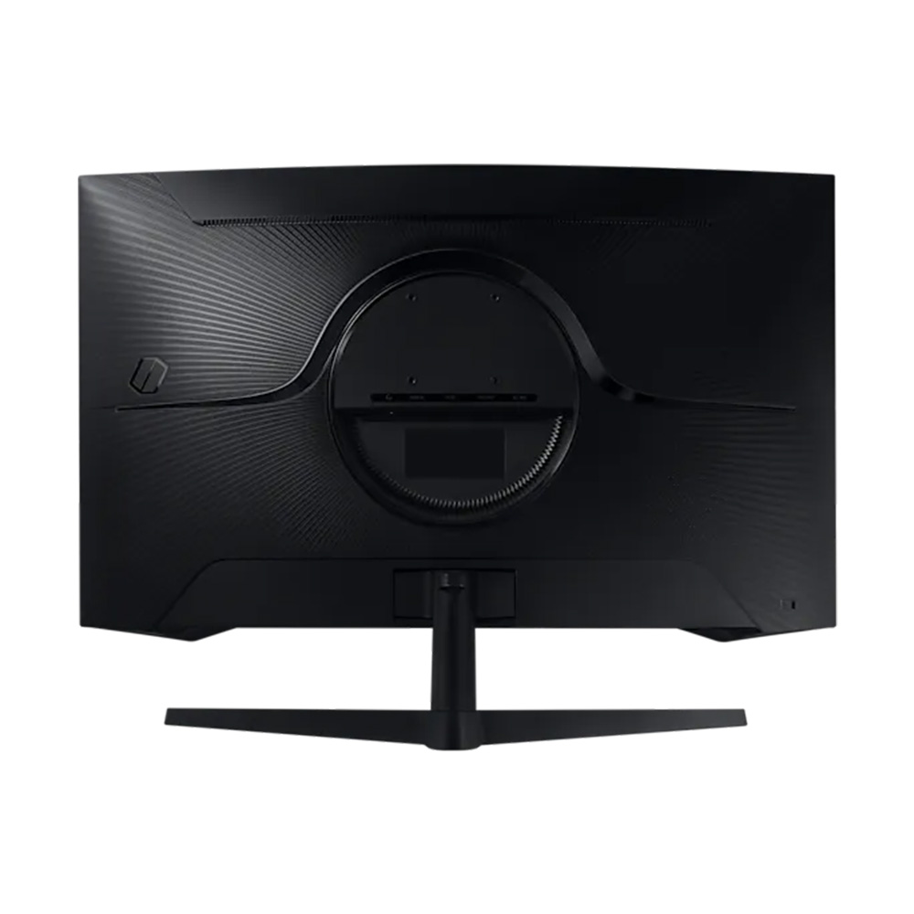 Samsung 三星 Odyssey G5 32吋 2K QHD 165Hz VA 1000R 曲面電競顯示器(LS32CG552ECXXK)