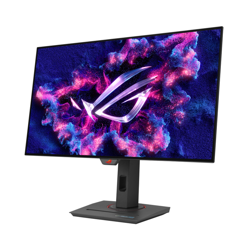 ASUS ROG Strix XG27AQDMG 27吋 2K QHD 240Hz W-OLED HDR10 G-SYNC compatible 電競顯示器