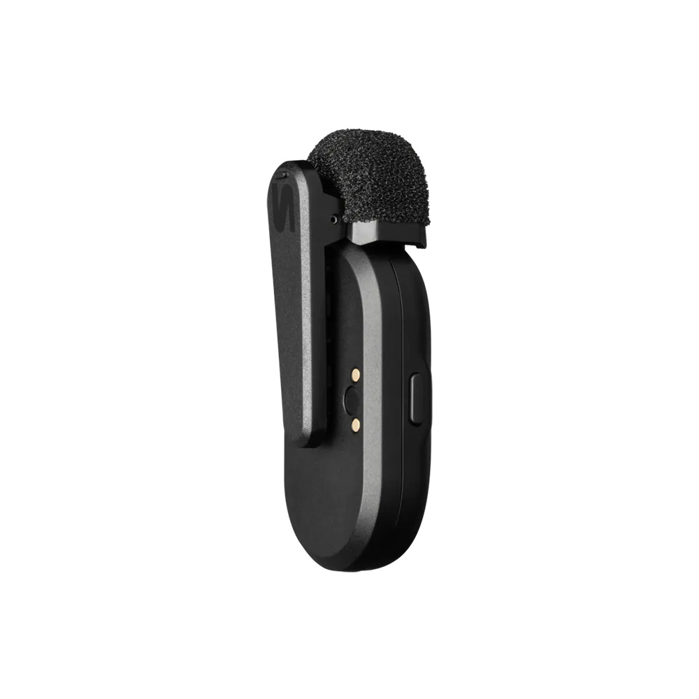 Shure MoveMic One MV-ONE-Z6 領夾式麥克風(單咪)