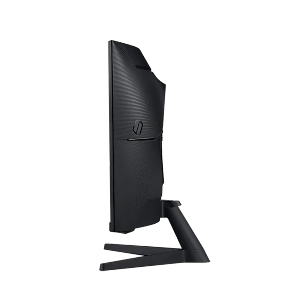 Samsung 三星 Odyssey G5 32吋 2K QHD 165Hz VA 1000R 曲面電競顯示器(LS32CG552ECXXK)
