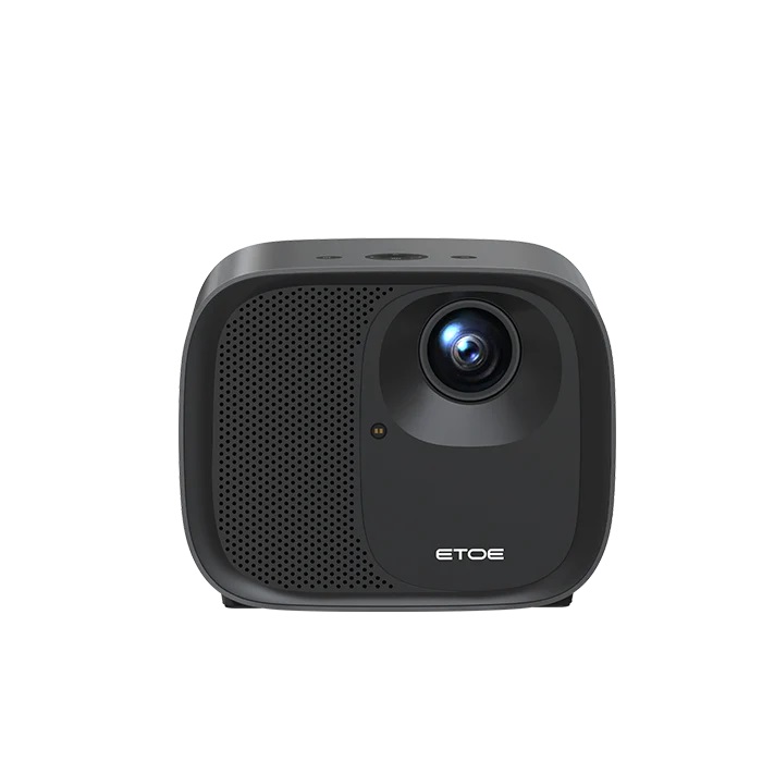 ETOE E3 Pro Android TV 投影機