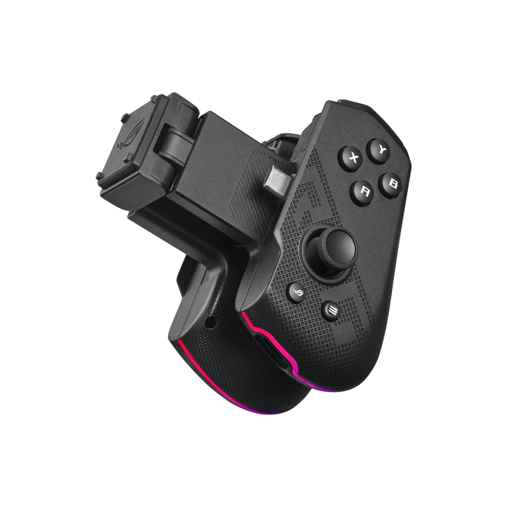 ASUS ROG TESSEN GU200A Type-C 手機遊戲控制器(For Android)
