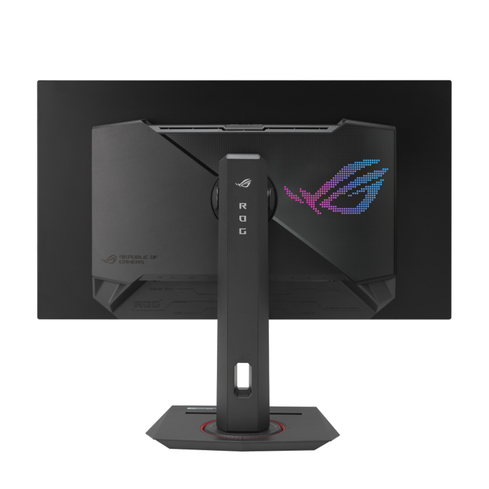ASUS ROG Strix XG27AQDMG 27吋 2K QHD 240Hz W-OLED HDR10 G-SYNC compatible 電競顯示器