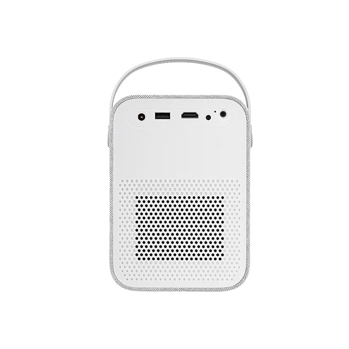 ETOE Seal Android TV 投影機