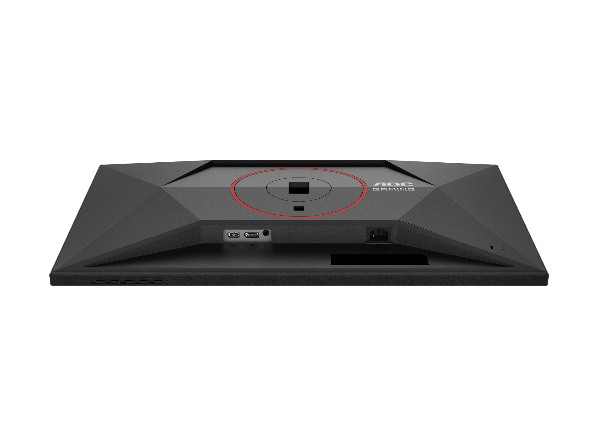 AOC Q27G4 27吋 2K QHD 180Hz Fast IPS 1ms 電競顯示器