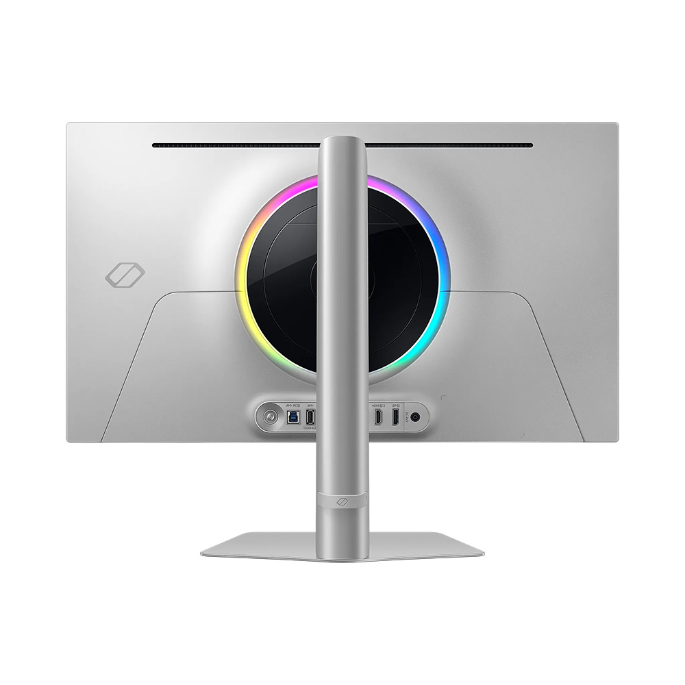 Samsung 三星 Odyssey G6 27吋 2K QHD 360Hz QD-OLED 0.03ms 電競顯示器(LS27DG602SCXXK)