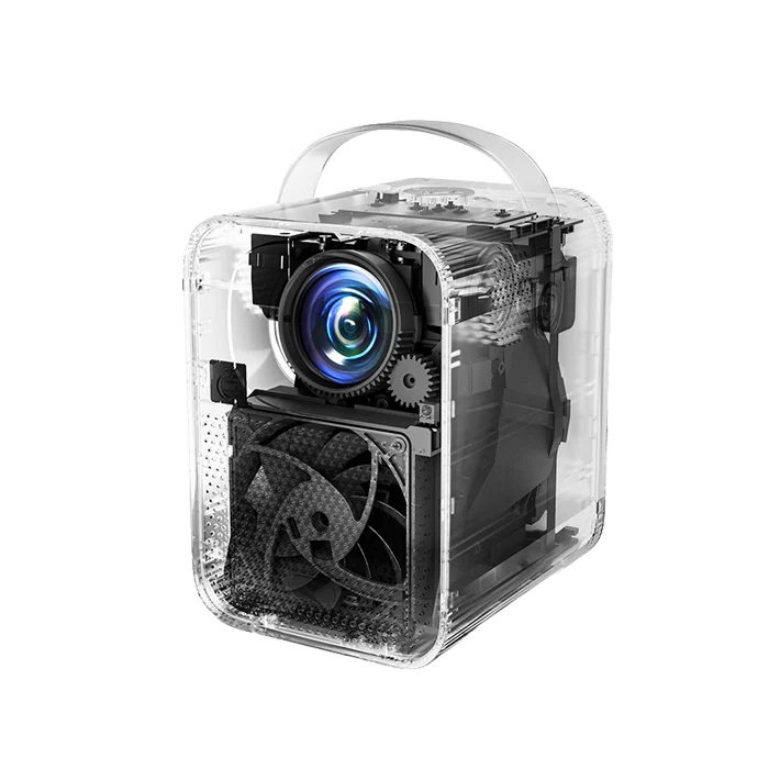ETOE Seal Android TV 投影機