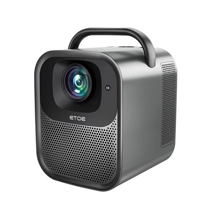 ETOE Seal Pro Android TV 投影機
