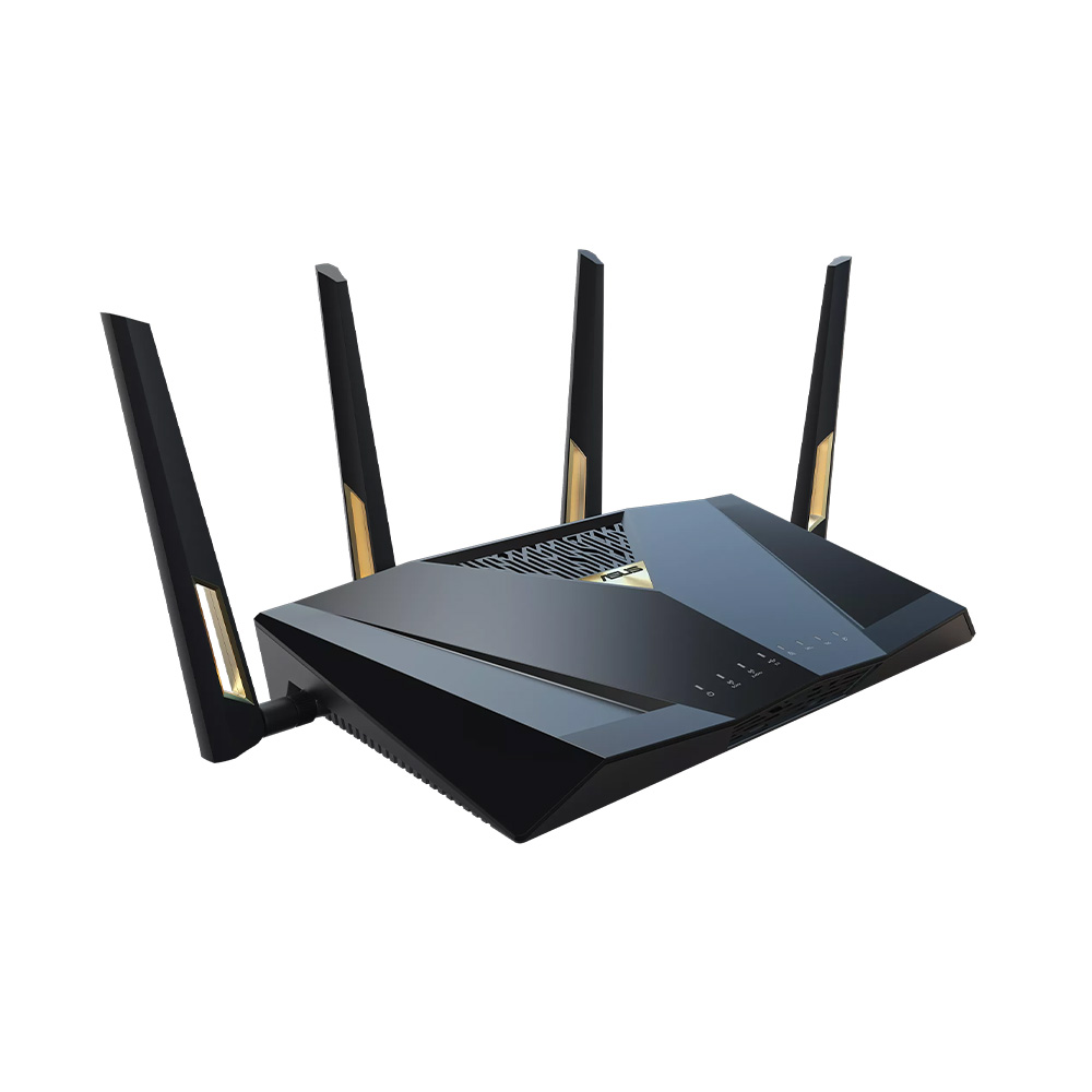 ASUS RT-BE88U Wireless-BE7200 雙頻路由器(WiFi7)(RT-BE88U)