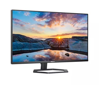 Philips 32E1N5800LA 32吋 4K UHD 60Hz VA 內置喇叭 顯示器