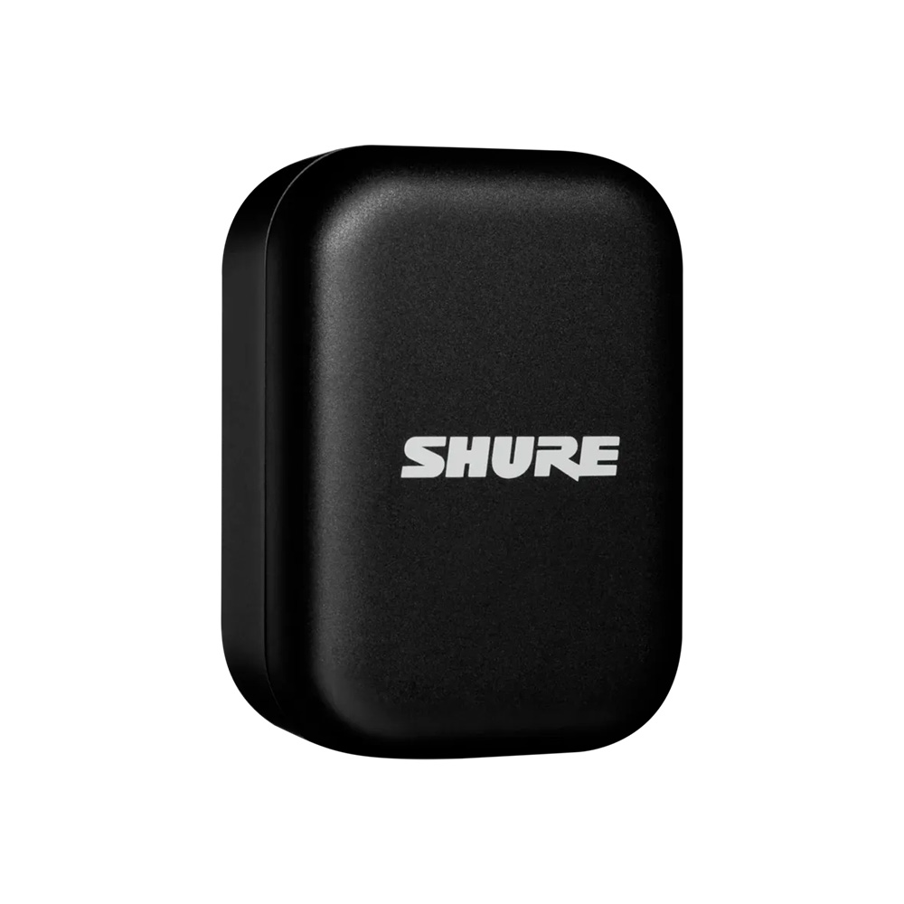 Shure MoveMic One MV-ONE-Z6 領夾式麥克風(單咪)