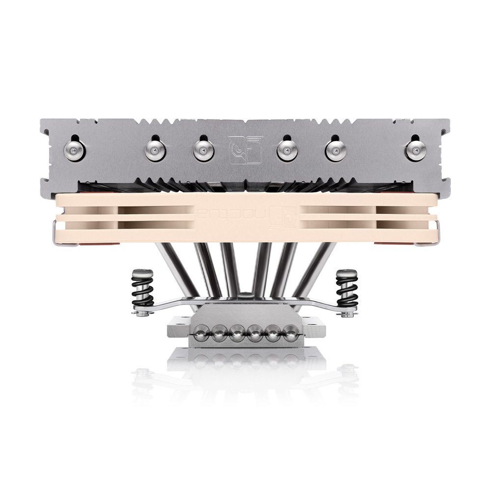 Noctua NH-L12SX77 下吹式 風冷散熱器