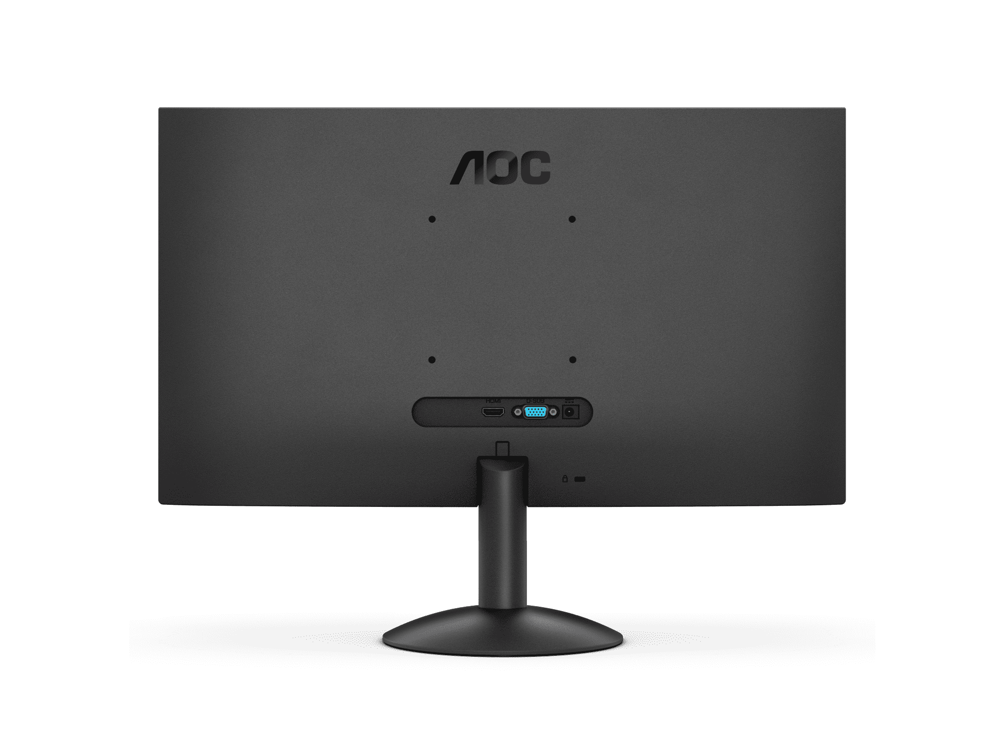 AOC 22B30HM2 21.5吋 1080P FHD 100Hz VA 顯示器