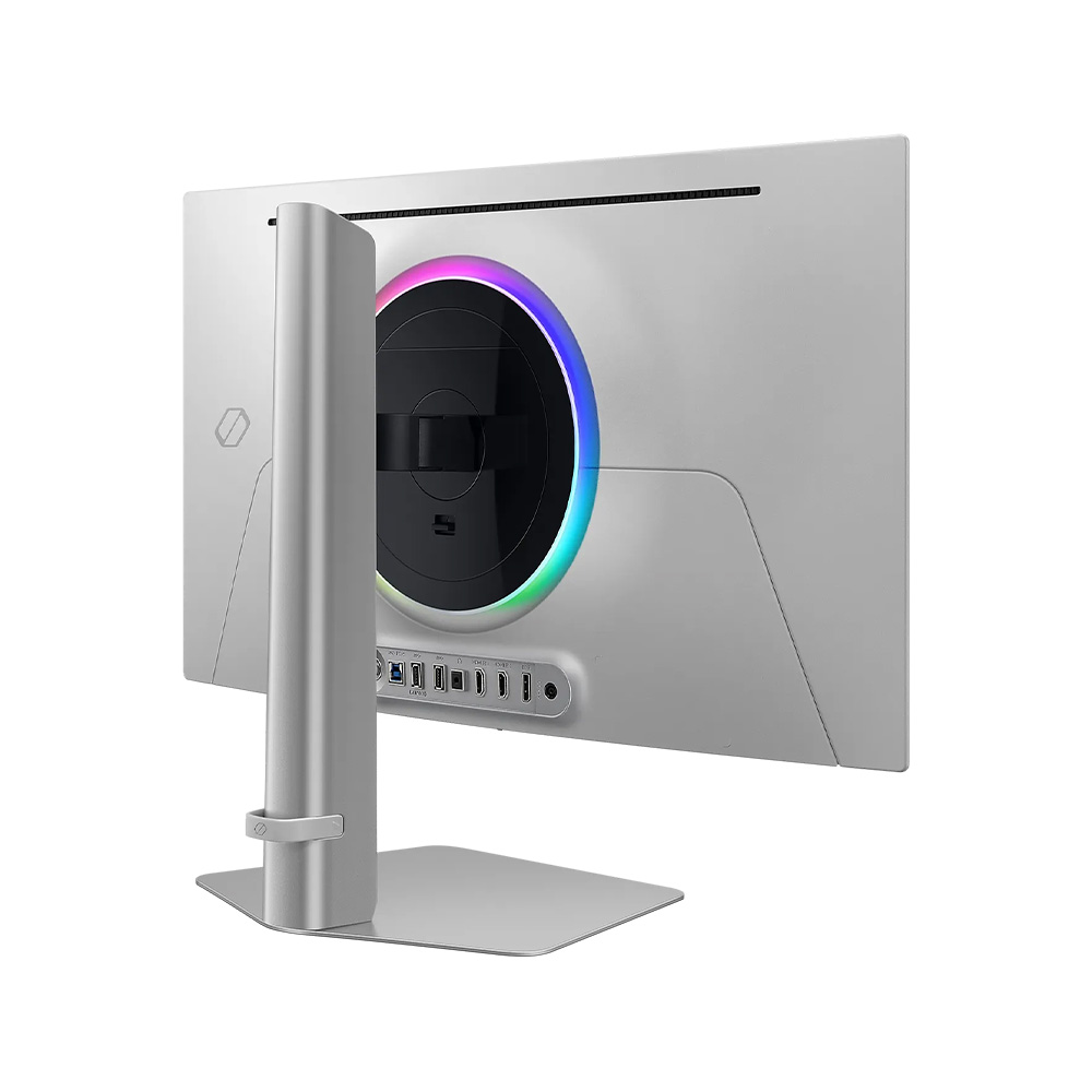 Samsung 三星 Odyssey G6 27吋 2K QHD 360Hz QD-OLED 0.03ms 電競顯示器(LS27DG602SCXXK)