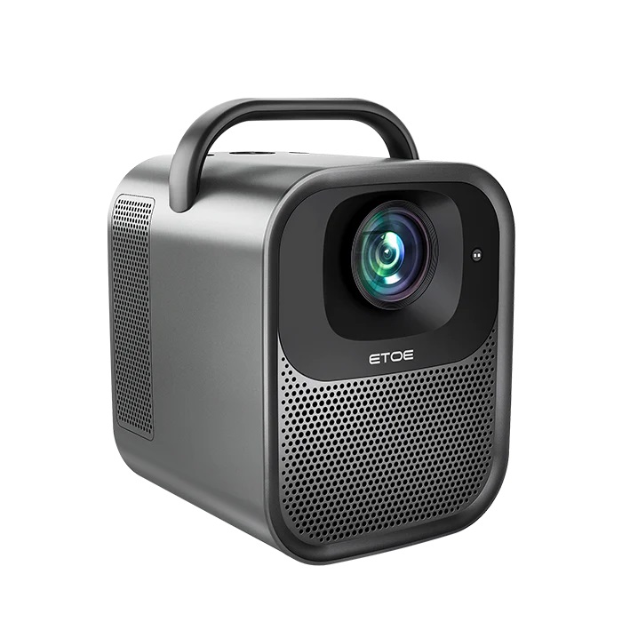 ETOE Seal Pro Android TV 投影機