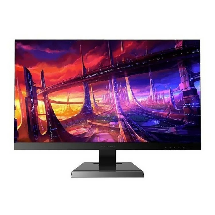 Machenike MZF25F240 24.5吋 1080P FHD 280Hz Fast IPS 電競顯示器