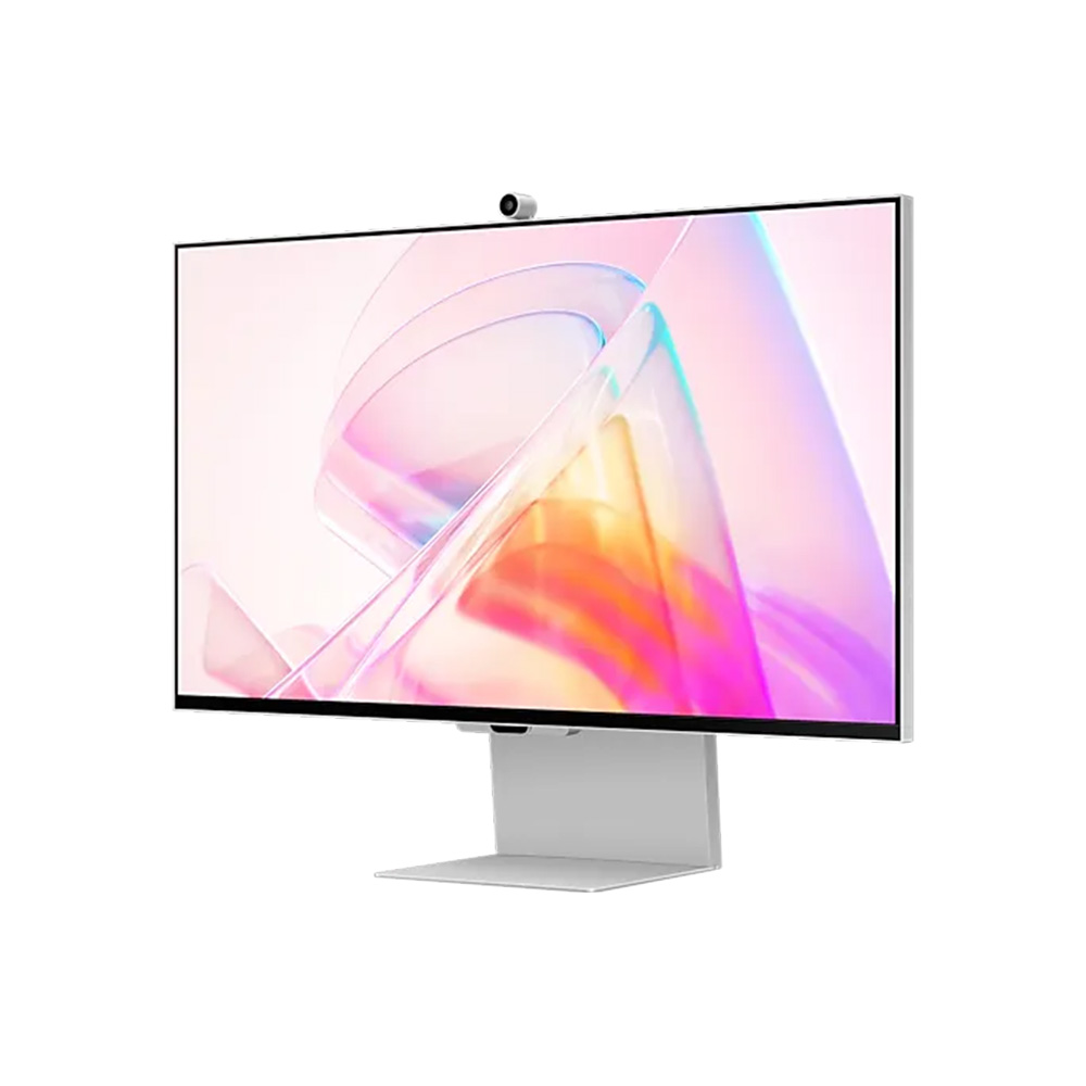 Samsung 三星 ViewFinity S9 27吋 5K (5120 x 2880) 60Hz IPS Thunderbolt 4 顯示器(LS27C900PACXXK)