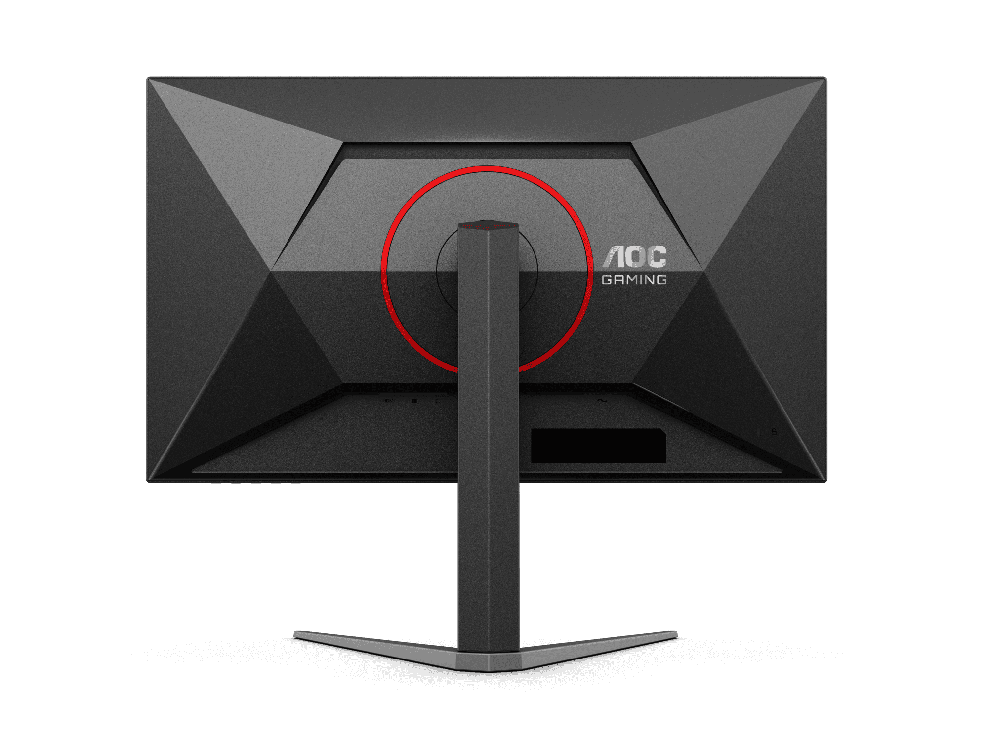 AOC Q27G4 27吋 2K QHD 180Hz Fast IPS 1ms 電競顯示器
