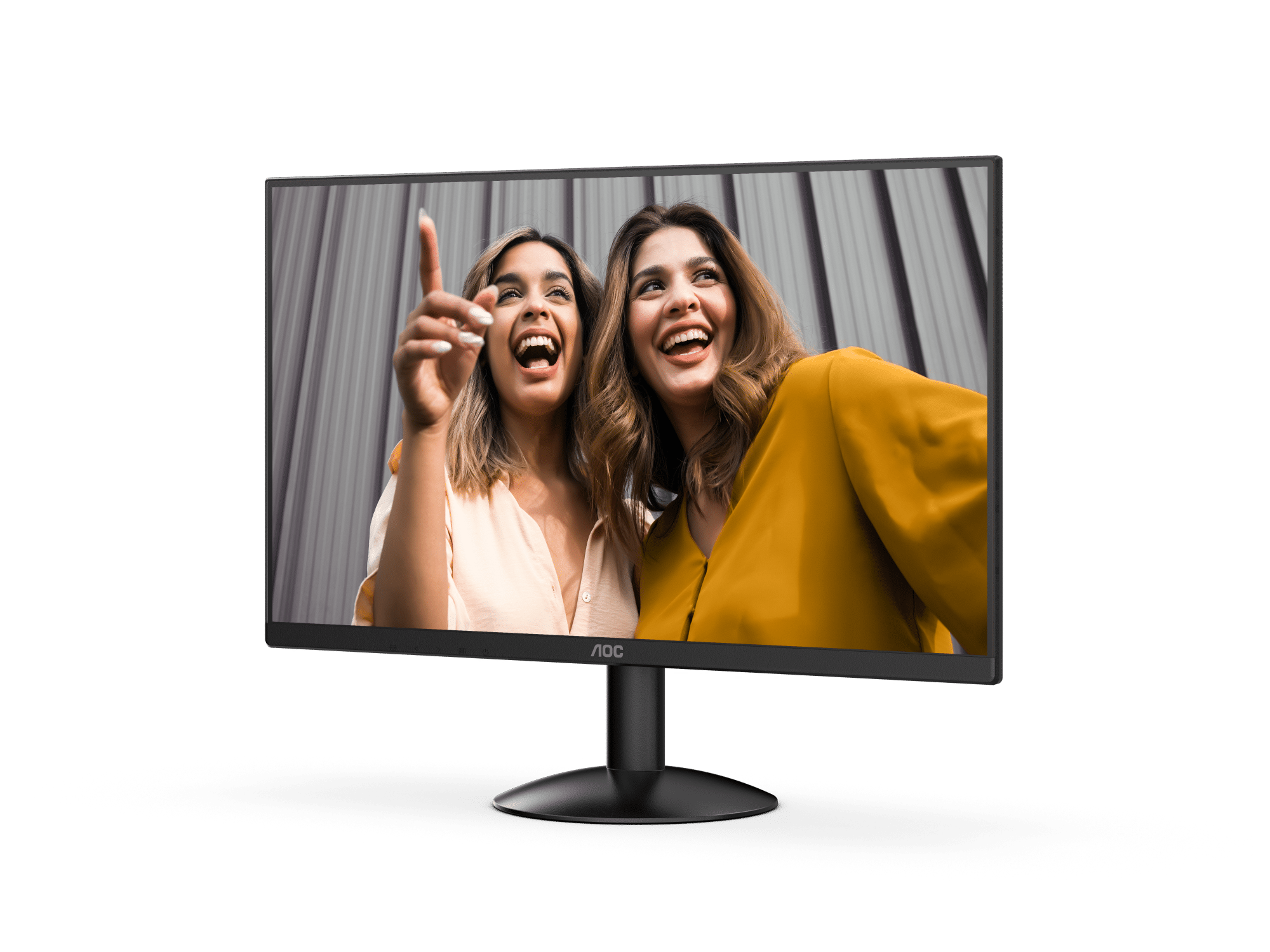 AOC 22B30HM2 21.5吋 1080P FHD 100Hz VA 顯示器