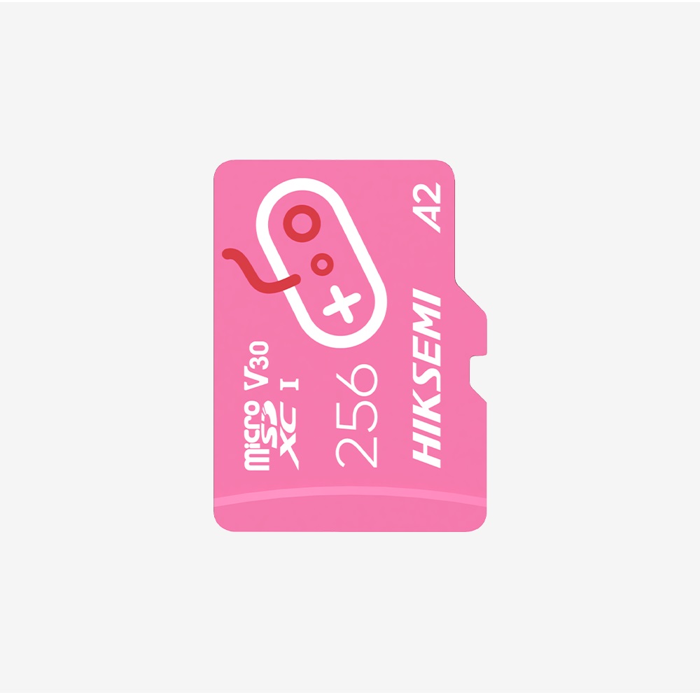 HIKSEMI CityFun G2 128G microSD 記憶卡(128GB)