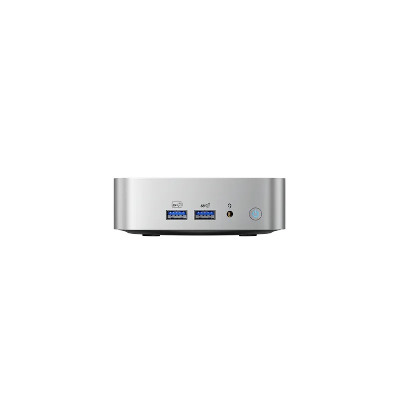 GEEKOM A8 Mini-PC Ryzen9-8945HS 32GB RAM 2TB SSD 迷你電腦