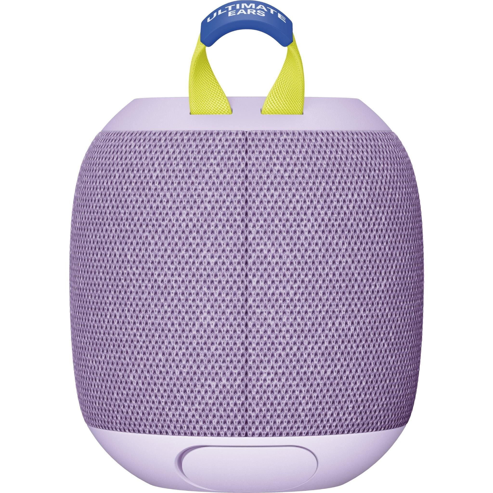Ultimate Ears Wonderboom 4 藍牙喇叭(薰衣紫-ENCHANTING LILAC)