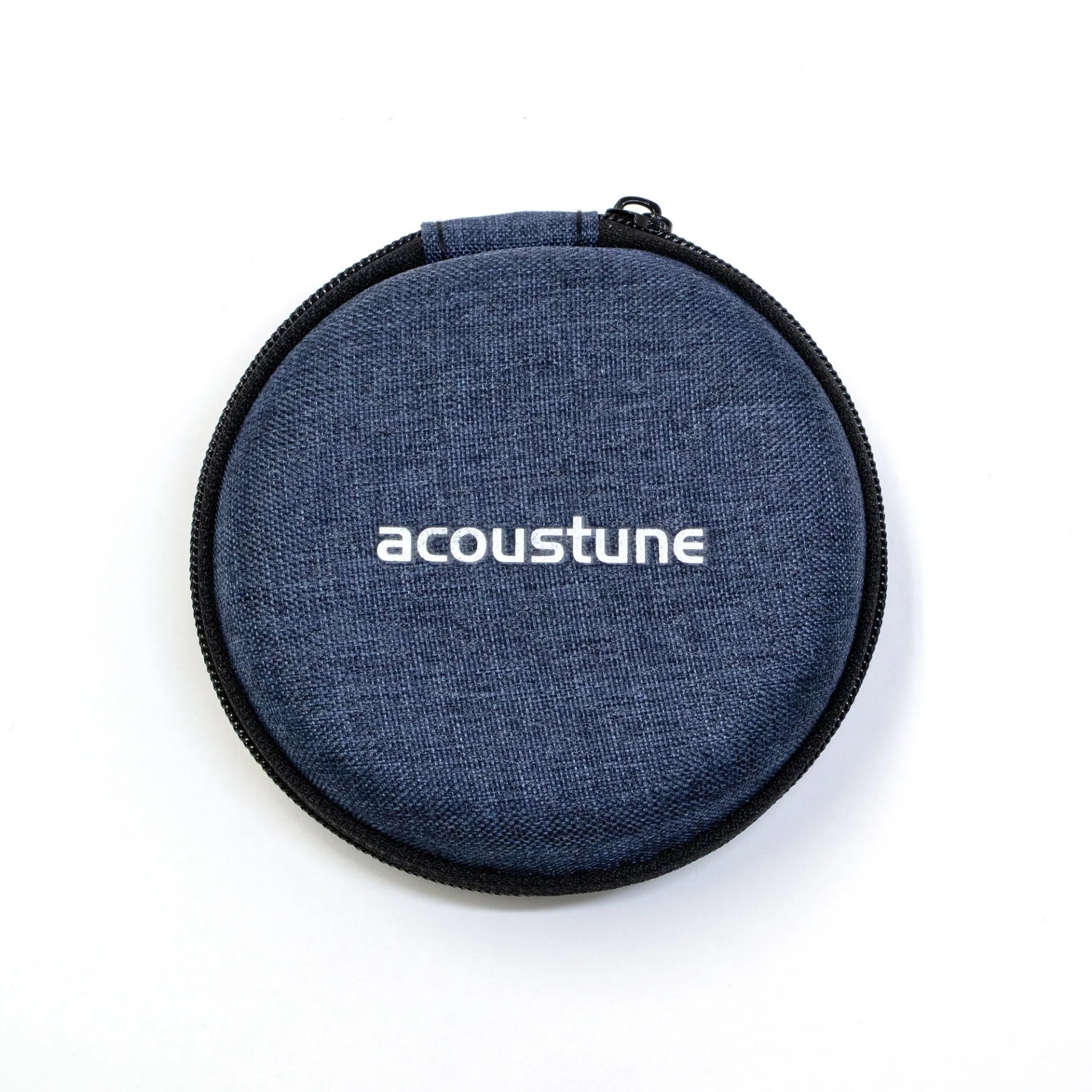 Acoustune RS ONE 入耳式耳機(Teal-透明藍)