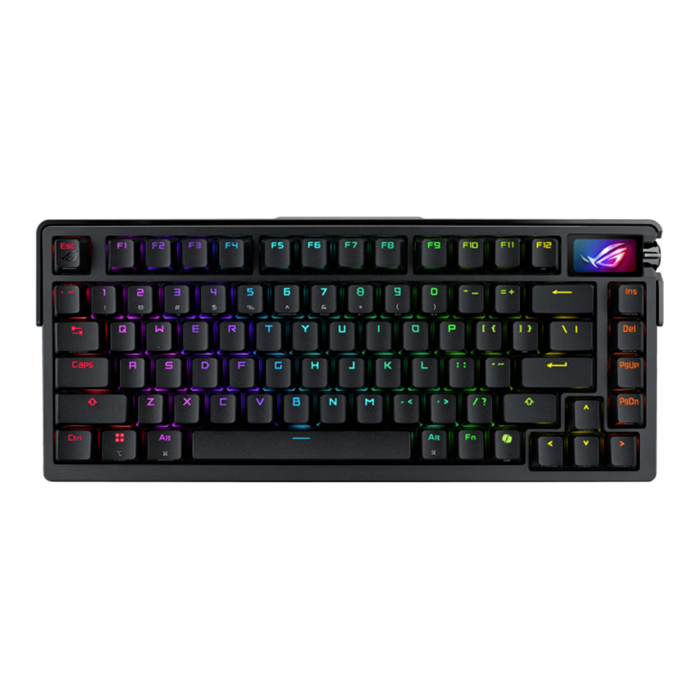 ASUS ROG Azoth Extreme 三模 機械式鍵盤(NX Storm 軸體)