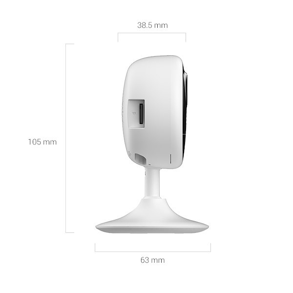 EZVIZ CB1 智能家居電池網絡攝錄機