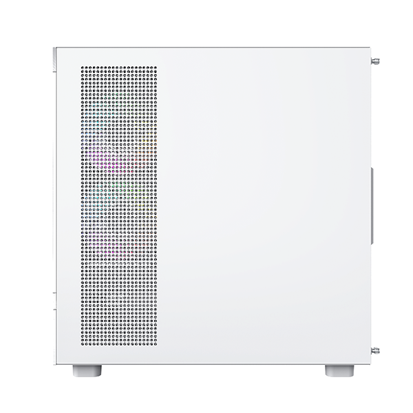 Montech XR 全景式 ATX機箱(白色-MO-CA-XR-WH)