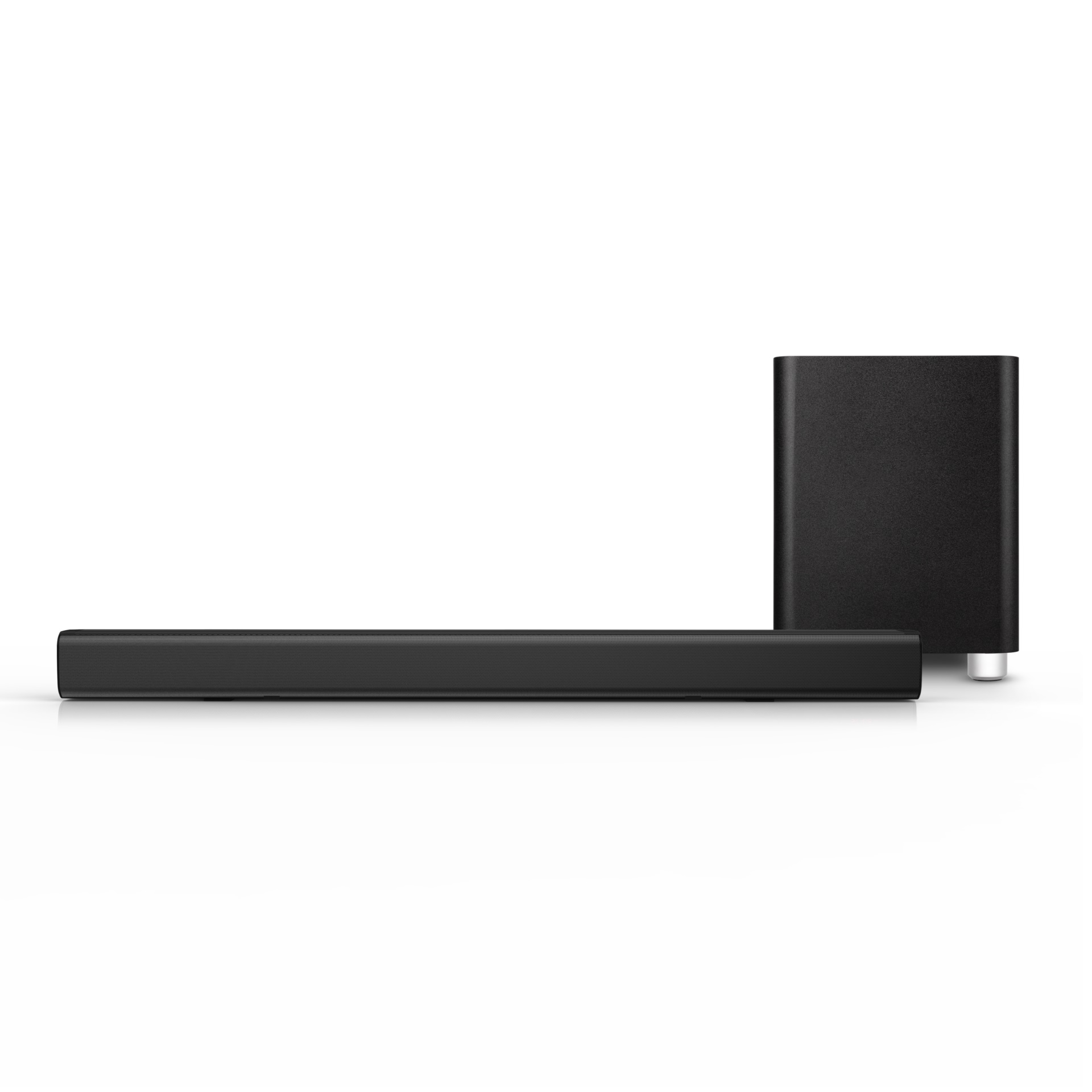 Pure Acoustics SBW175 2.1藍牙條形音箱連無線重低音喇叭