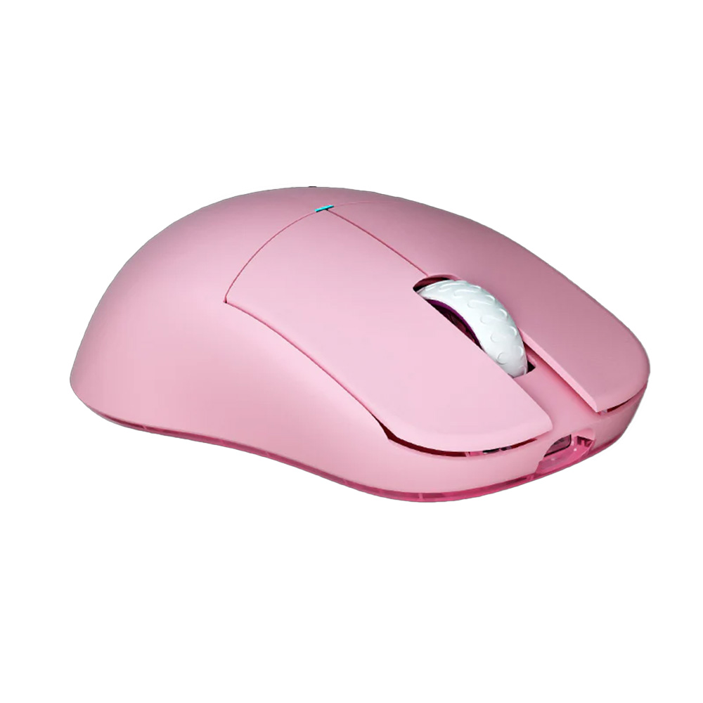 Lamzu Atlantis Pro Mini 無線遊戲滑鼠(Champion Edition 淡粉)