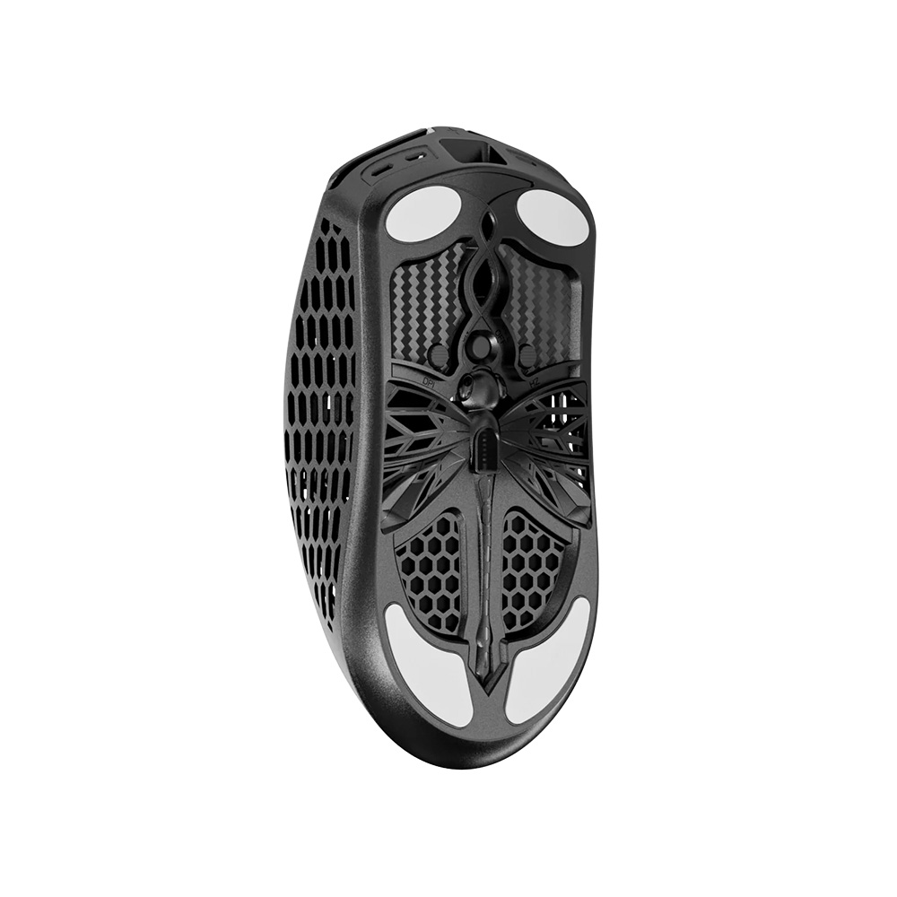 Vancer x Arbiter Akitsu 秋津 超輕量遊戲滑鼠