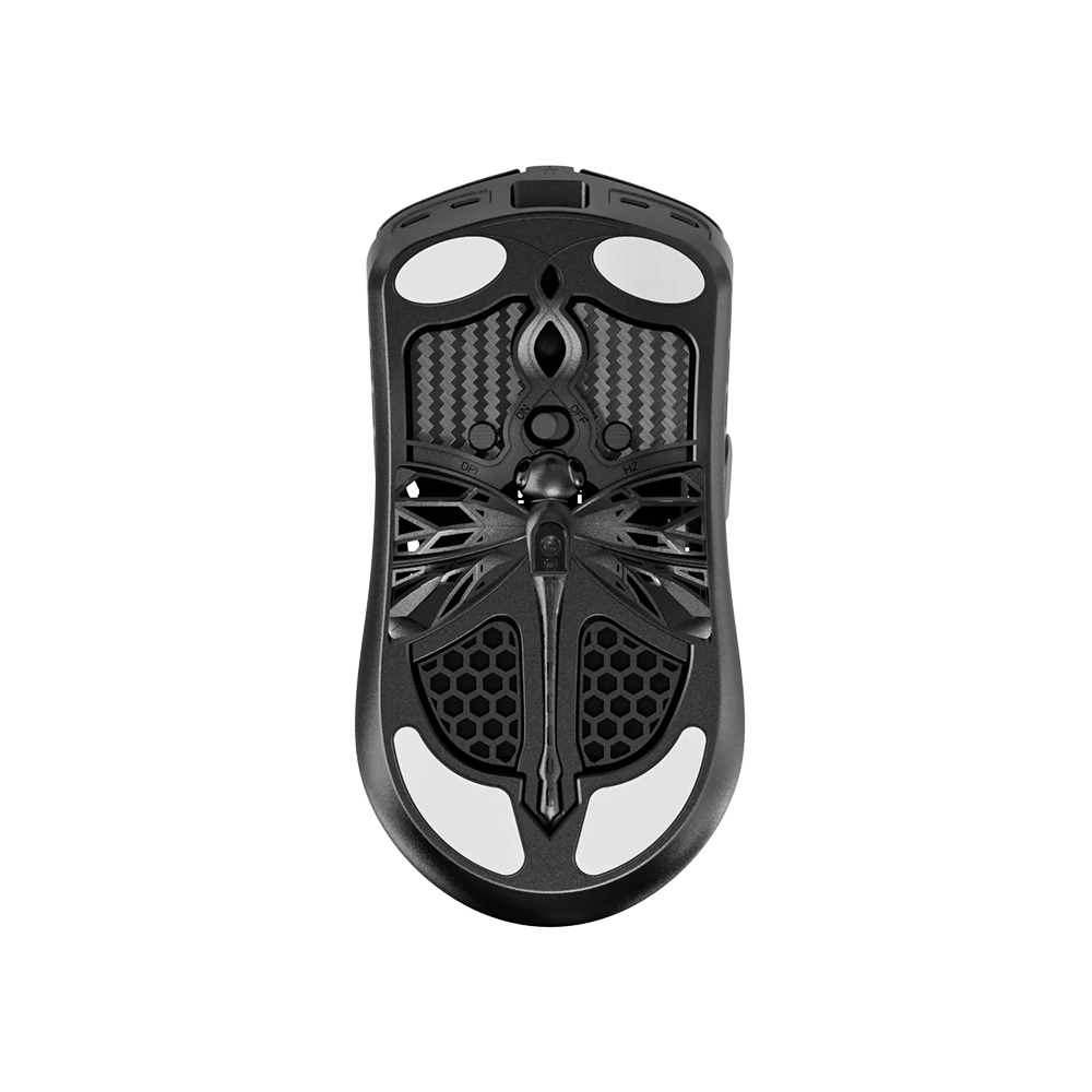 Vancer x Arbiter Akitsu 秋津 超輕量遊戲滑鼠