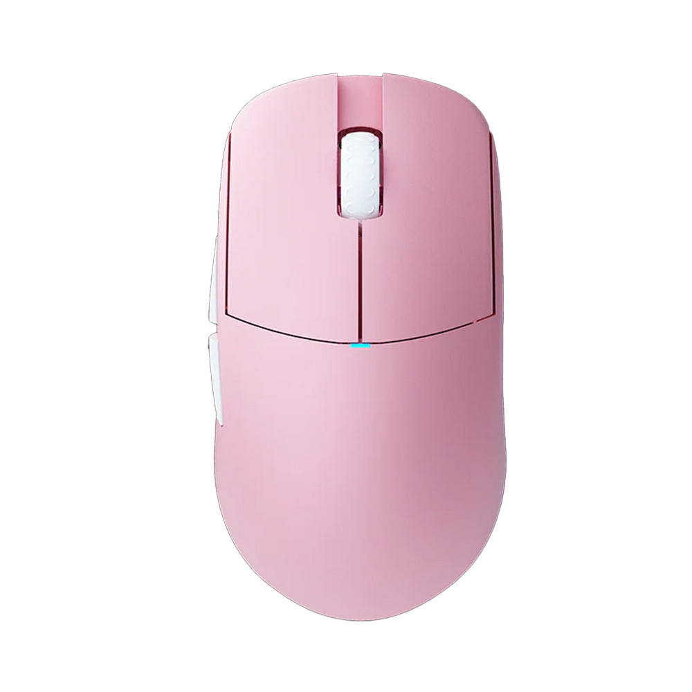 Lamzu Atlantis Pro Mini 無線遊戲滑鼠(Champion Edition 淡粉)