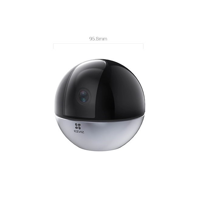EZVIZ E6 5MP 3K 360° 智能家居網絡攝錄機