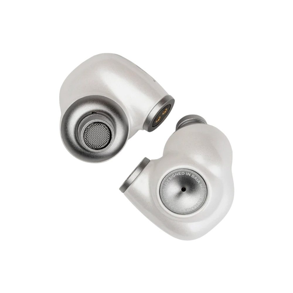 Meze Audio ALBA 入耳式耳機