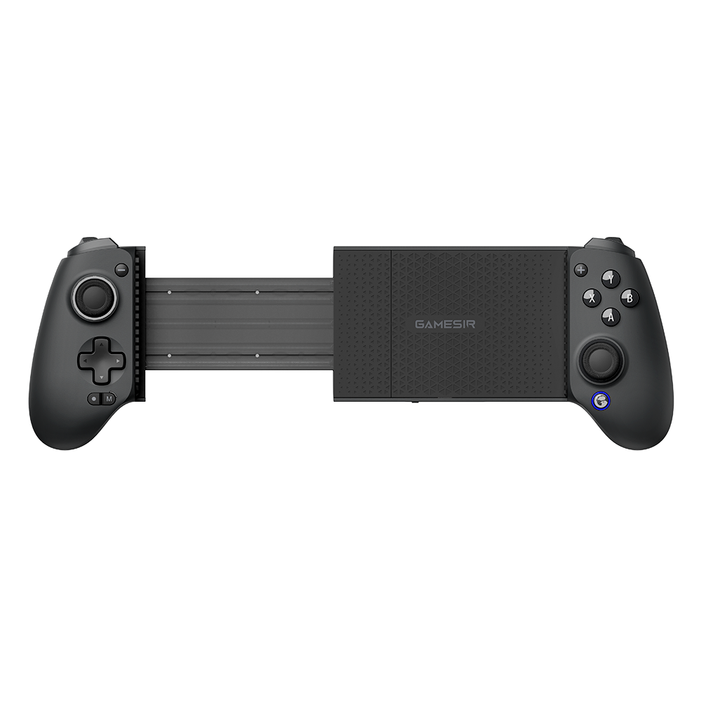 GameSir G8+ Galileo 藍牙手機遊戲控制器(支援Android及iOS)