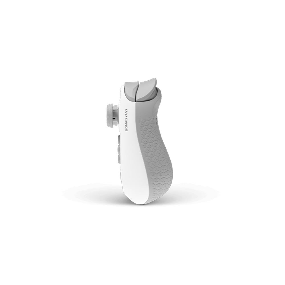SCUF Nomad 手機遊戲控制器 支援iPhone(白色)